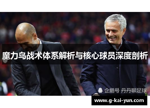魔力鸟战术体系解析与核心球员深度剖析